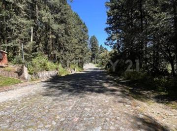 Local comercial de 9 habitaciones, Naucalpan de Juárez · Se Vende, Casa de Descanso: 3 Chalets en Naucalpan, Edo. México
