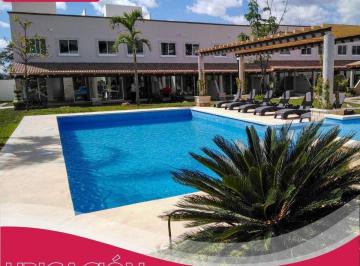 Casa de 3 habitaciones, Xochitepec · Casa Nueva 3 o 4 Recamaras 1 Hora de Cdmx Aprovecha Tu Crédito Infonavit o Bancario
