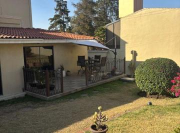 Casa de 4 habitaciones, Cuautitlán Izcalli · Residencia Venta Bosques del Lago, Cuautitlan Izcalli, 1,105.48 m². de Terreno