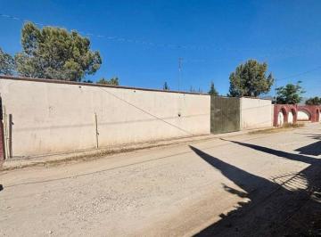 Quinta de 2 habitaciones, Arteaga · Quinta Venta en San Ignacio