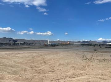 Terreno industrial , Ramos Arizpe · Lote Industrial de 3 Ha en Parque Industrial Privado de Ramos Arizpe.