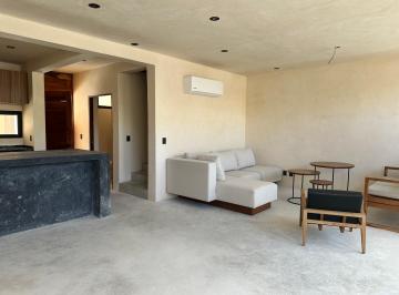 Casa · 158m² · 3 Recámaras · 2 Estacionamientos · Venta de Casa en Accra Tulum