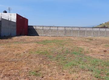 Terreno / Lote · 650m² · Terreno en Paraíso Montessori