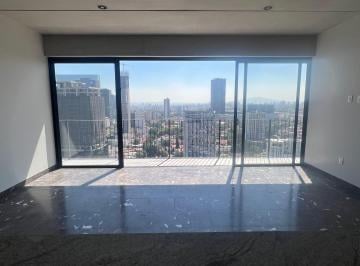 Departamento de 2 habitaciones, Guadalajara · Sao Paulo Urbano a Estrenar con La Mejor Vista
