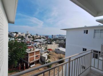 Departamento · 80m² · 2 Recámaras · 1 Estacionamiento · Condominio Vista Farallon