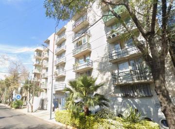 Departamento de 2 habitaciones, Cuauhtémoc · Venta de Departamento Col. Doctores, Cuauhtemoc, Cdmx