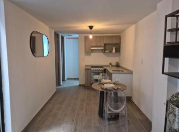 Departamento en Venta de 1 habitación Portales Norte · Venta Departamento Loft 1 Rec 59 m