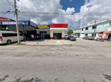Local comercial , Cancún · Local en Renta Av Insdustrial Cancun