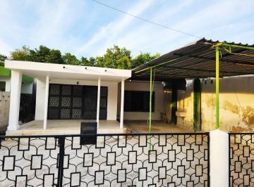 Casa · 232m² · 2 Recámaras · Amplia Casa en Renta Merida Centro (Frc - 1035)