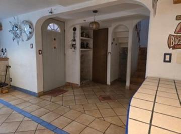 Casa de 3 habitaciones, Azcapotzalco · Casa en Venta en 1a Cerrada, Osa Mayor, Col. El Rosario, Azcapotzalco