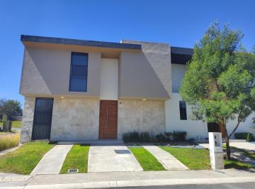 Casa · 160m² · 3 Recámaras · 2 Estacionamientos · Preventa Casa Haí, Ximhai, Zibatá, Querétaro