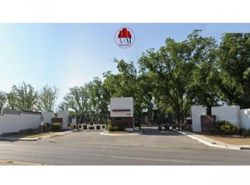 Terreno / Lote , Saltillo · Terreno en Venta, Fracc. La Joya. Saltillo Coah.
