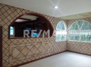 Casa de 1 habitación, Cuautitlán Izcalli · Casa en Renta Bosques del Lago Cuautitlán