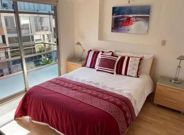 Departamento de 1 habitación, Miguel Hidalgo · Oportunidad Departamento Amoblado y Equipado en Polanco