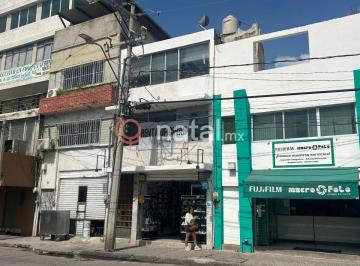 Oficina , León · Oficina en Renta, Col. Obregón, Zona Centro, León Gto.