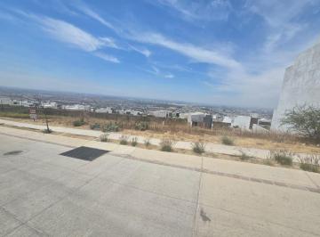 Terreno / Lote , León · Terreno en Venta en Lomas de Punta del Este Roble León Guanajuato