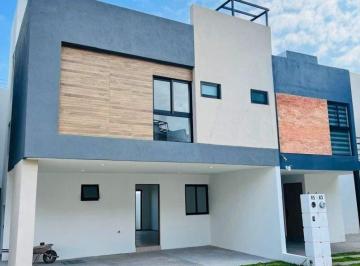 Casa de 3 habitaciones, San Luis Potosí · Casa en Venta en Gran Peñon