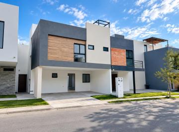 Casa de 3 habitaciones, San Luis Potosí · Casa en Venta en Gran Peñon