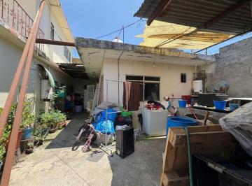 Casa · 284m² · 3 Recámaras · 3 Estacionamientos · Casa Sola en del Empleado Cuernavaca - Maz - 2501 - Cs