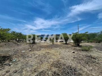 Terreno comercial · 1200m² · Se Vende Terreno - (4)