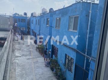 Edificio · 650m² · 1 Recámara · 2 Estacionamientos · Edificio en Venta Granjas Mexico Iztacalco - (4)