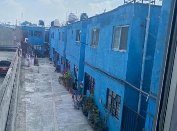 Edificio · 650m² · 1 Recámara · 2 Estacionamientos · Edificio en Venta Granjas Mexico Iztacalco - (4)
