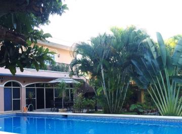ed642d90ec2f148323bc123284e6c70e2d79d2924b195108fbe430c656bbd9d4 · Casa con 1571 m² de Superficie y 5 Hab en Venta en Colonia México Cerca de Prolongación Montejo