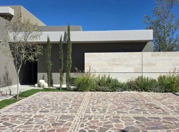 Casa de 3 habitaciones, León · Casa Nueva de un Piso en Preventa en La Campiña del Bosque, Leon, Gto.