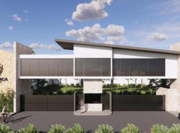 Casa en condominio · 232m² · 3 Recámaras · 3 Estacionamientos · Casa en Condominio - San Miguel