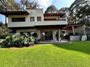 Casa · 842m² · Casa - Avándaro