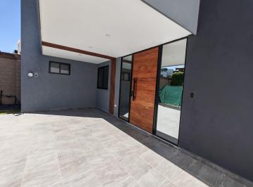 ACCESO · Casa en Venta Parque Santiago Lomas de Angelópolis II