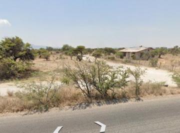 Terreno / Lote · 9541m² · Terreno en Venta a 20 Min del Centro de San Miguel