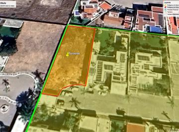 Terreno / Lote , Querétaro · Terreno Balcones de Juriquilla