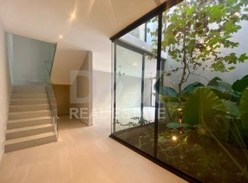 Casa · 265m² · 3 Recámaras · 2 Estacionamientos · Casa en Venta en El Barro, Carretera Nacional, Monterrey