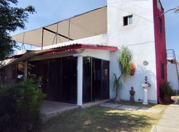 Casa de 5 habitaciones, Temixco · Casa Sola en Fraccionamiento Brisas