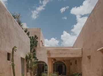 Casa de 4 habitaciones, Mérida · Casa Amueblada en Venta en Mérida Centro