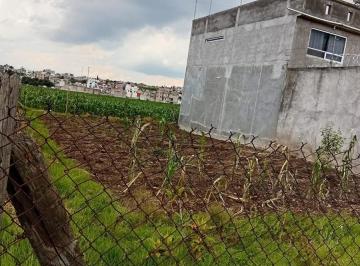 Terreno / Lote · 200m² · Terreno en San Felipe Tlalmimilolpan