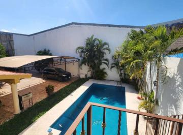 Casa de 4 habitaciones, Mérida · Casa en Venta en Mérida, Yucatán