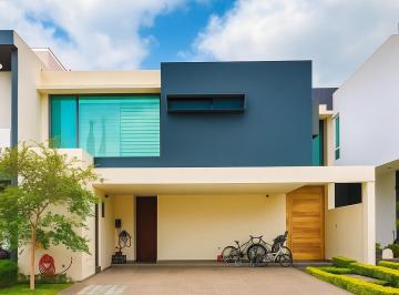 Casa en condominio de 3 habitaciones, Zapopan · Residencia en Venta Fracc Los Olivos Residencial Zapopan