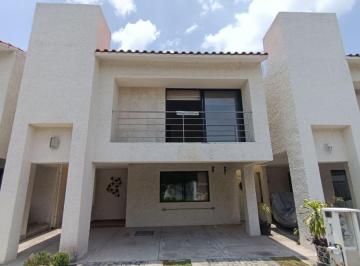 Casa de 3 habitaciones, Querétaro · Rcv Casa Venta Juriquilla Santa Fe El Cielo