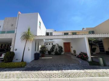 Casa de 3 habitaciones, San Andrés Cholula · Casa en Venta – Residencial Alta Vista, San Andrés Cholula, Puebla
