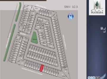 Terreno / Lote , Pachuca · Oportunidad en Zona Plateada, Pachuca – Terreno de 216 m²
