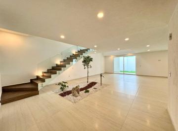 Casa de 5 habitaciones, Metepec · Casa en Venta en Metepec