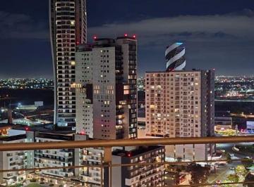 Departamento de 3 habitaciones, San Andrés Cholula · Penthouse de Lujo Amueblado en Venta | High Towers, Sonata, Lomas de Angelópolis