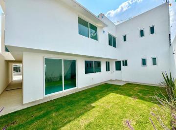 Casa de 5 habitaciones, Metepec · Casa en Venta en Metepec
