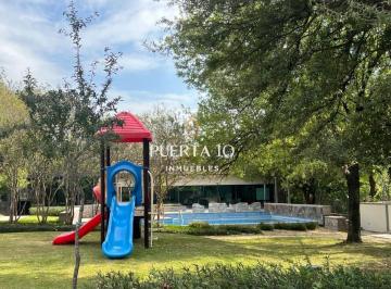 Terreno / Lote , Monterrey · Terreno en Venta Sienna Residencial Esquina