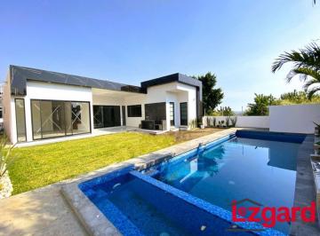Casa de 4 habitaciones, Atlatlahucan · Casa Nueva a La Venta en Lomas de Cocoyoc
