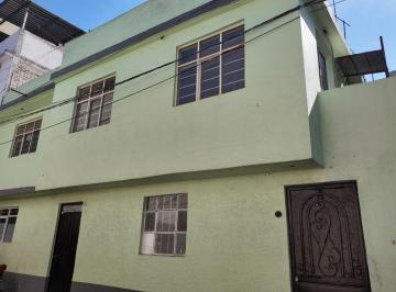Casa de 8 habitaciones, Azcapotzalco · Casa en Venta San Miguel Amantla