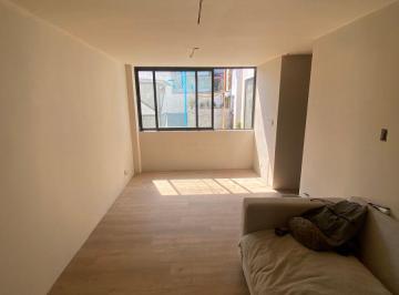 Departamento de 2 habitaciones, Miguel Hidalgo · San Miguel Chapultepec Departamento en Venta