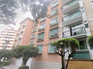 Departamento de 3 habitaciones, Benito Juárez · Departamento en Venta en Tiepolo, Col. Ciudad de Los Deportes, Benito Juárez